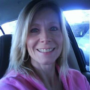 Meet your Posher, Tammy